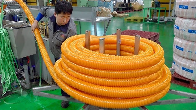 Pvc Water Hoses industry insight