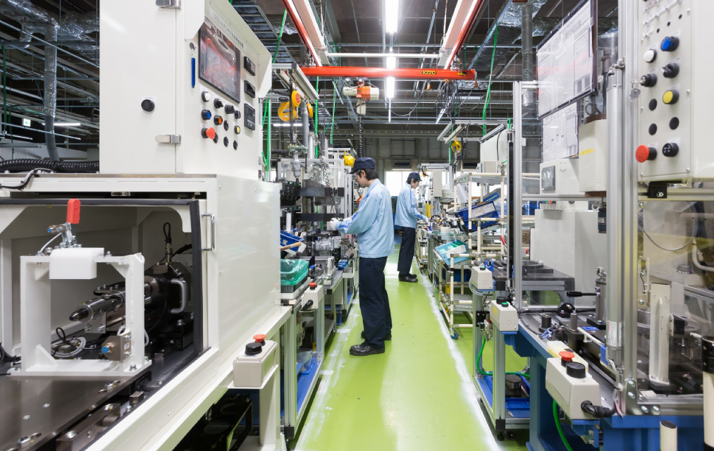 Pw80 Parts industry insight