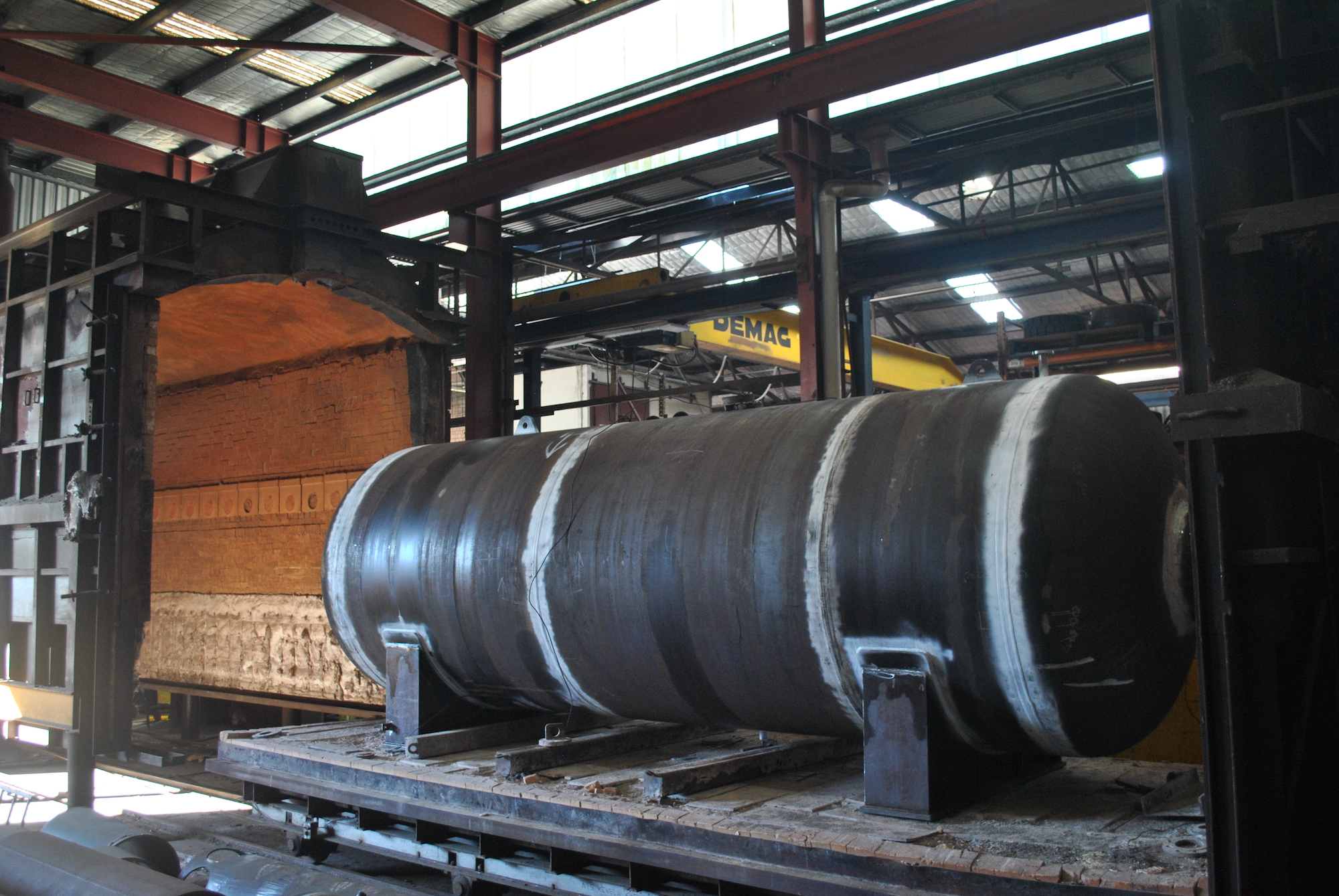 Pwht industry insight