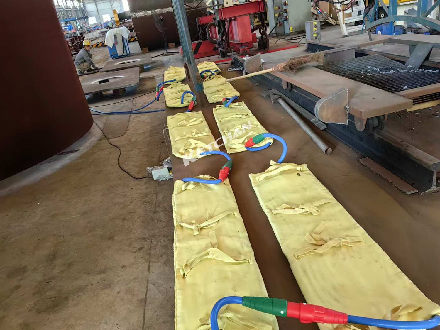 Pwht industry insight