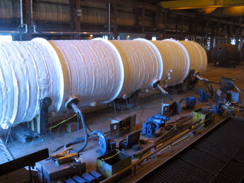 Pwht industry insight