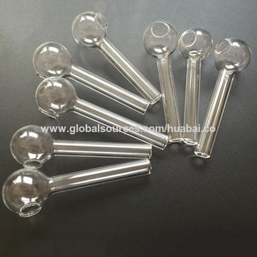 pyrex glass oil burner manufacturers