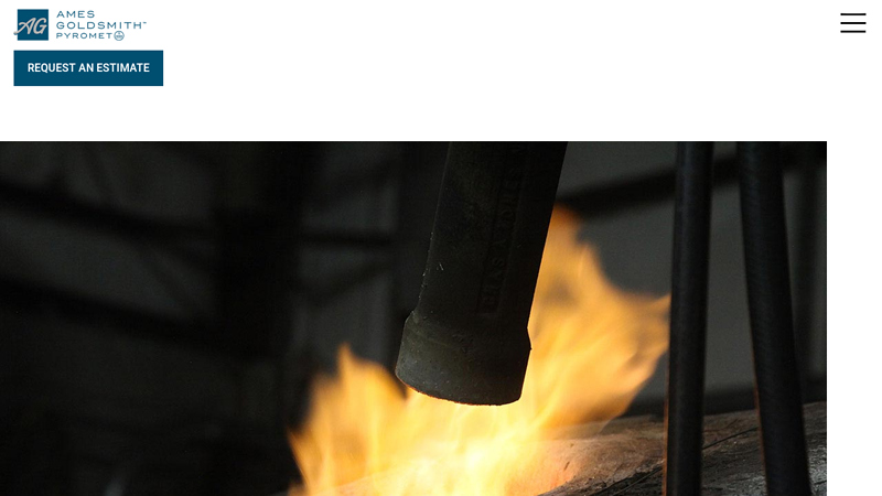 Pyromet: Precious Metal Refining