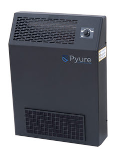 Pyure Dynamic Protection
