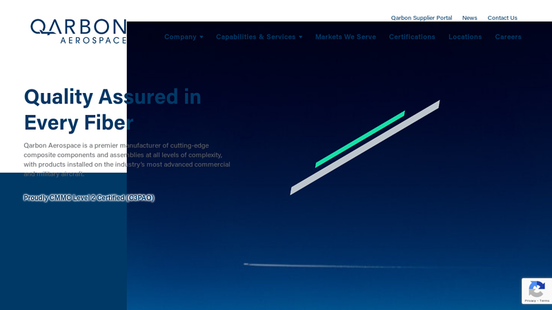 Qarbon Aerospace