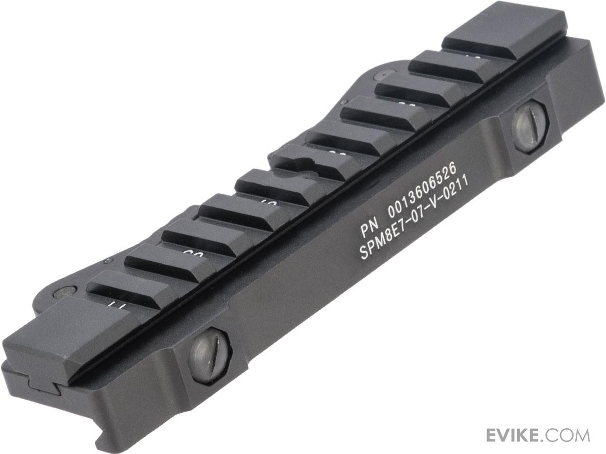 Qd Picatinny Rail Riser industry insight