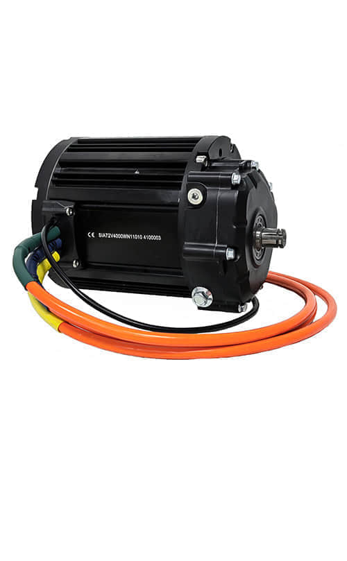 QS MOTOR Official Web Electric Motor Leading Manufacturer