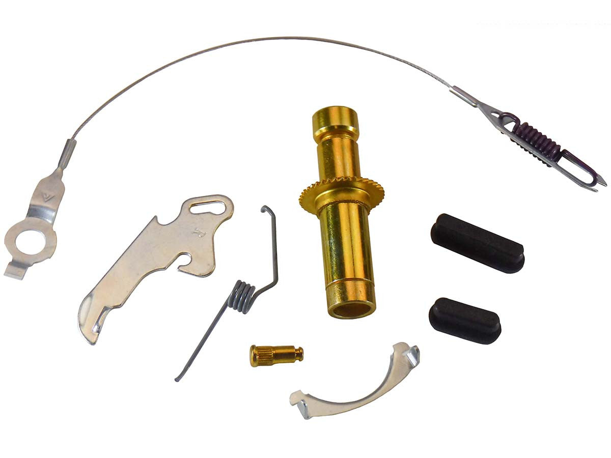 QU80036 Right Rear Brake Shoe Self Adjuster Repair Kit