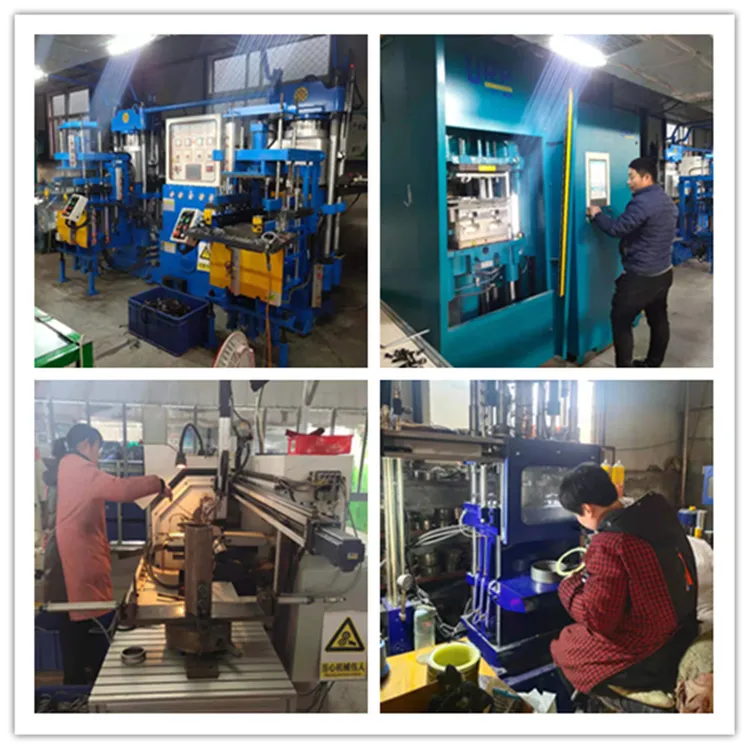 Quad Ring industry insight