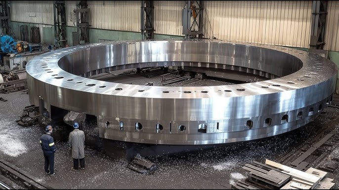 Quad Ring industry insight