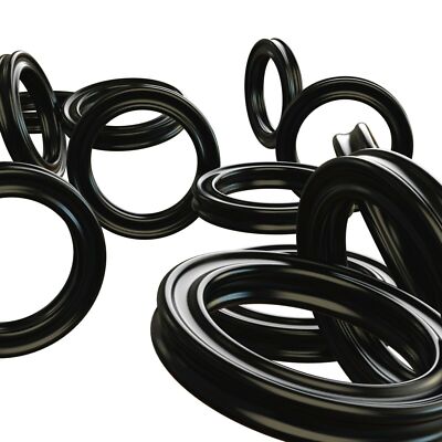 Quad-Ring® Seals/X-Ring