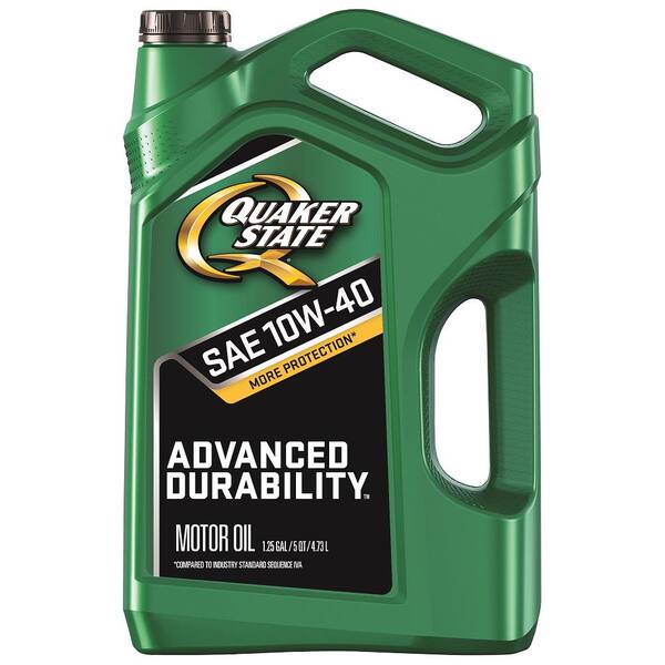 Quaker State
