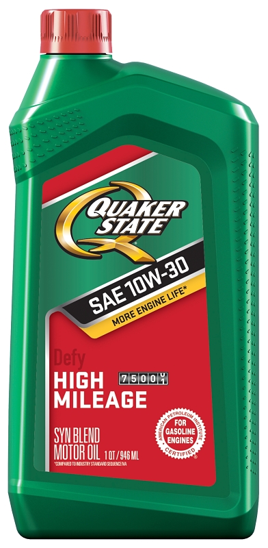 Quaker State