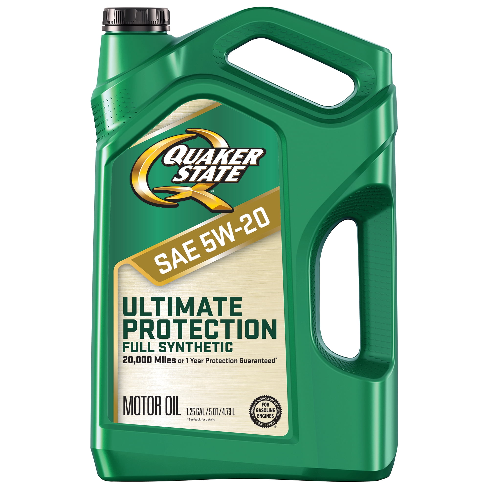 Quaker State