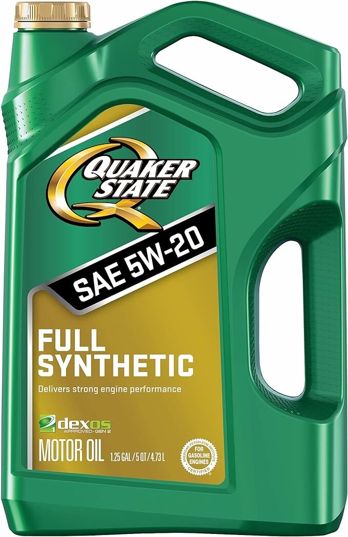 Quaker State