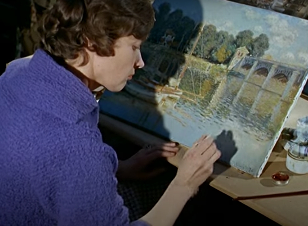 Quality Art Reproductions industry insight