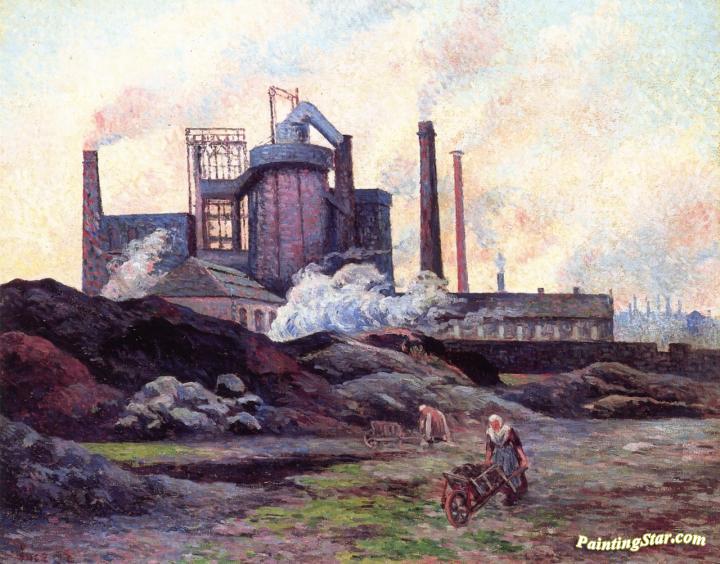 Quality Art Reproductions industry insight