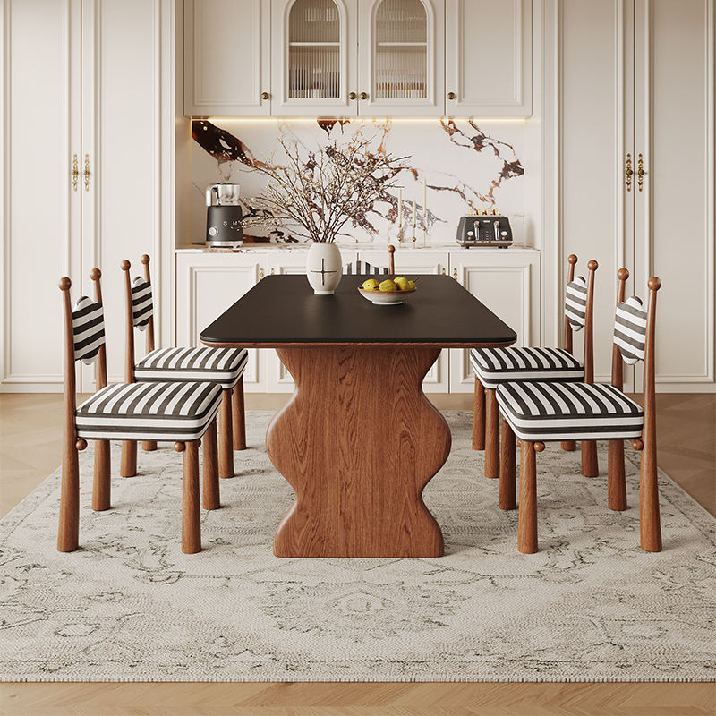 Quality Ash Wood Furniture Collection