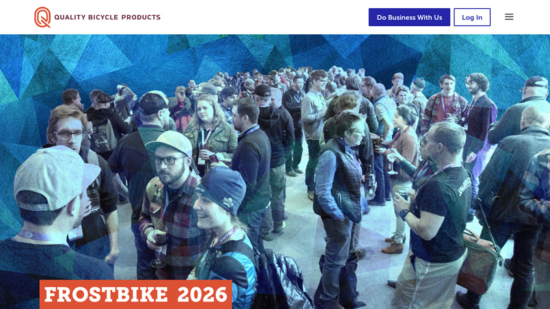 Quality Bicycle Products