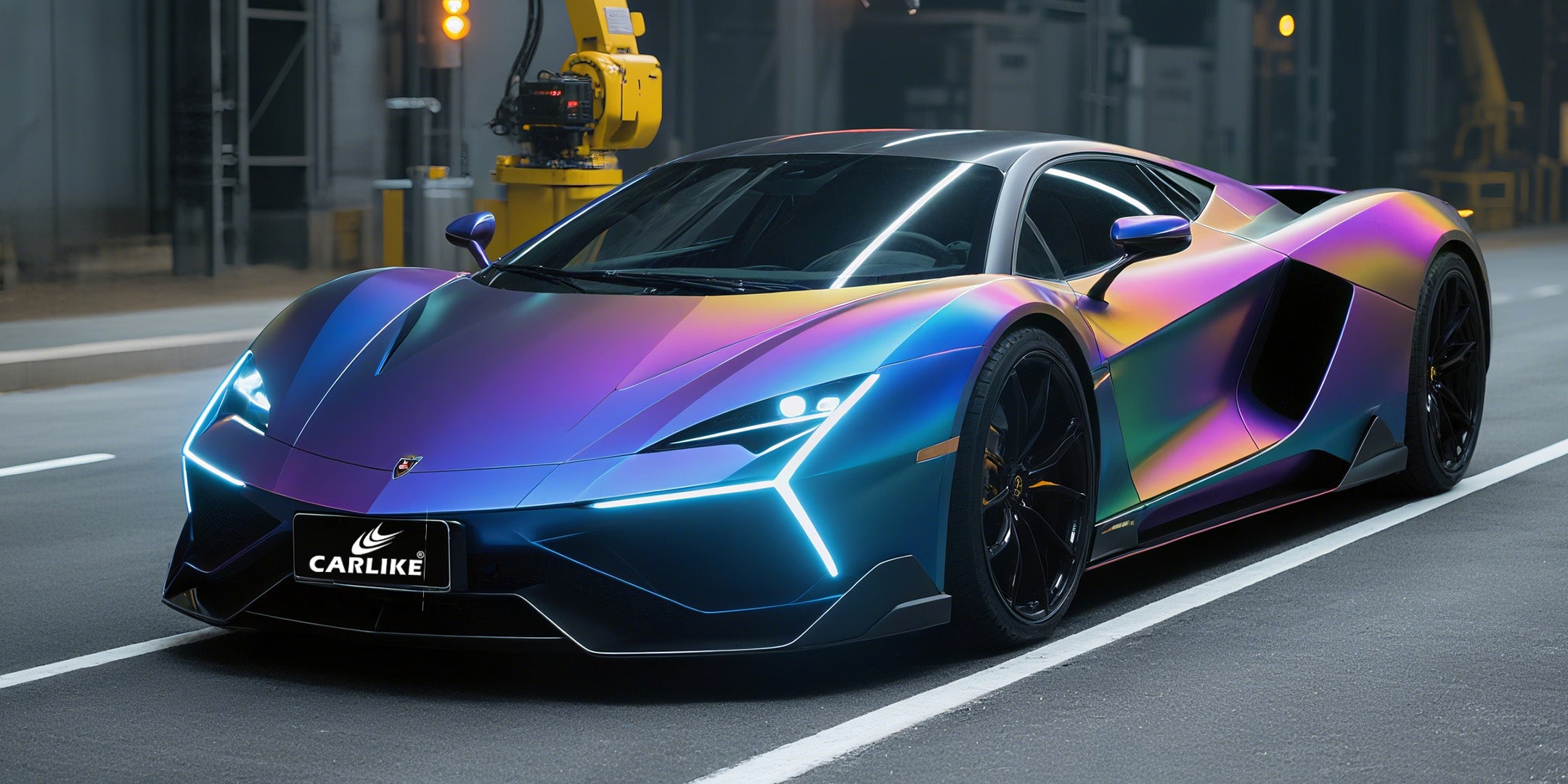 Quality car wraps, vinyl wraps, paint protection films & window films