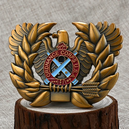 Quality Custom Belt Buckles