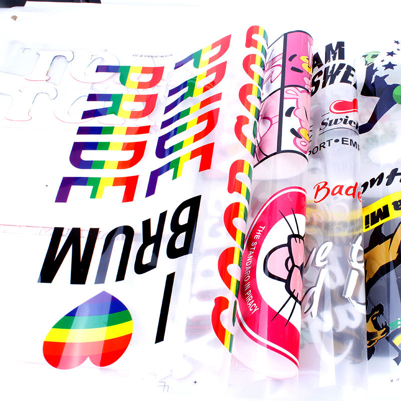 Quality Custom Screen Print and DTF Transfers