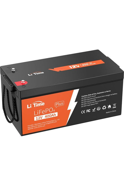 Quality Deep Cycle Batteries