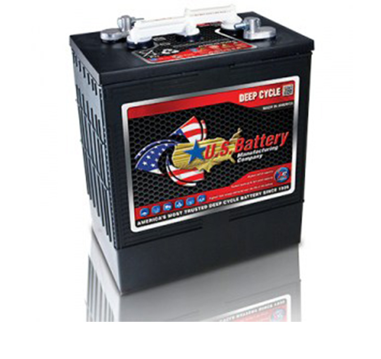Quality Deep Cycle Batteries