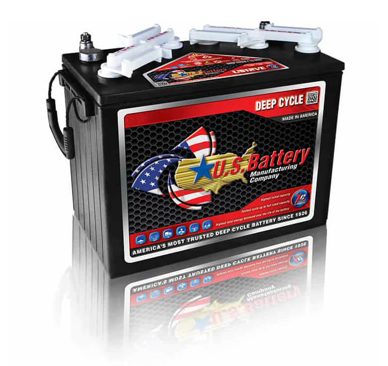 Quality Deep Cycle Batteries