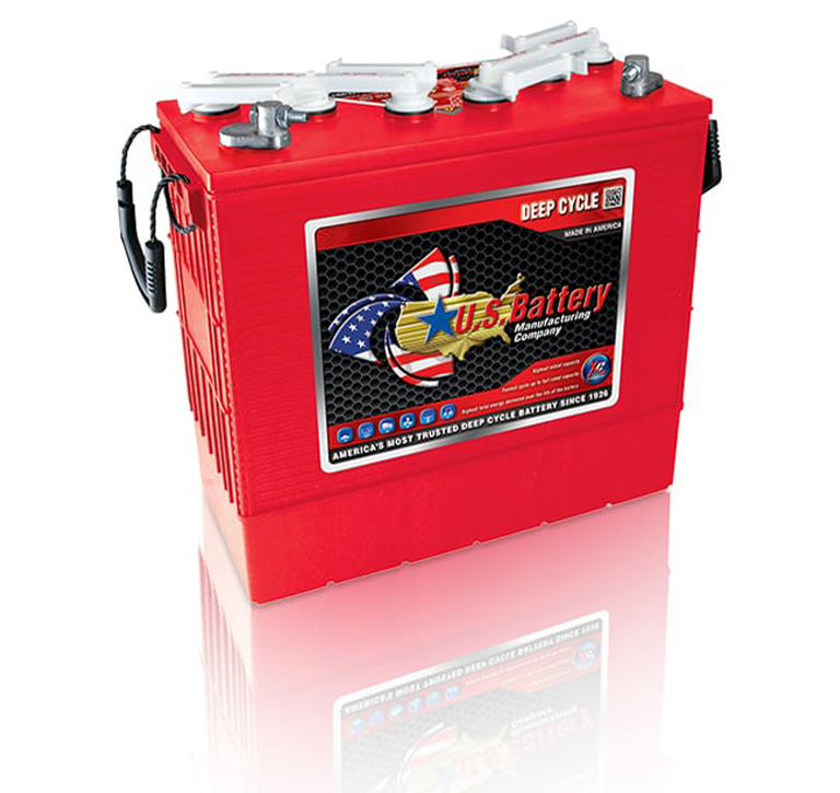 Quality Deep Cycle Batteries