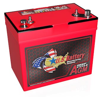 Quality Deep Cycle Batteries