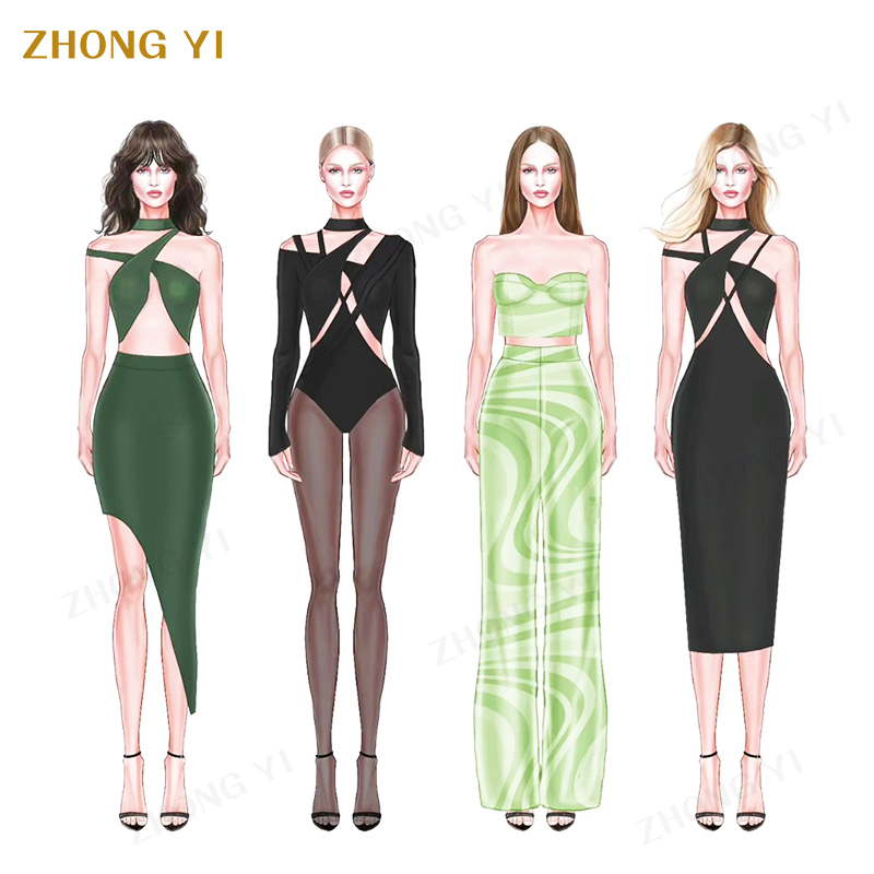 Quality Fashion Clothing for Your Brand