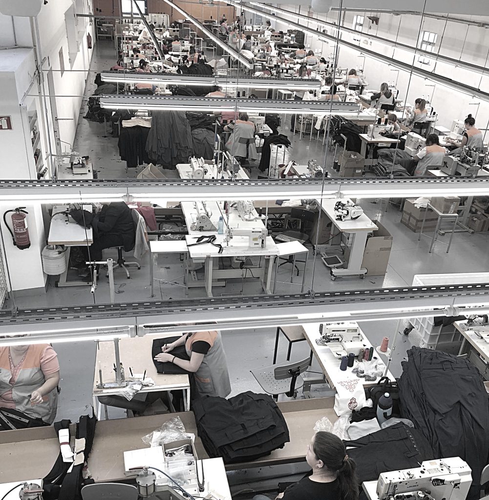 Quality Fashion Clothing for Your Brand