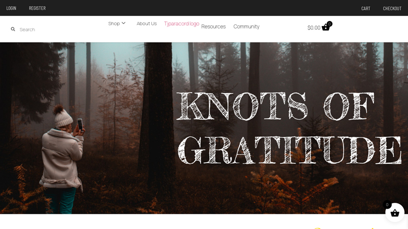 Quality Paracord Supplier USA