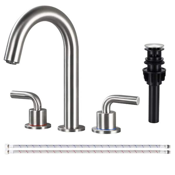 Quality products for your sink, shower and bath