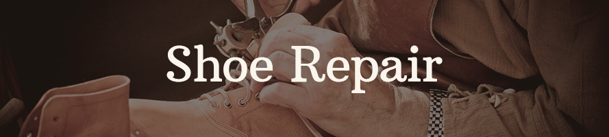 Quality Shoe Repair Supplies from Southern Leather Company