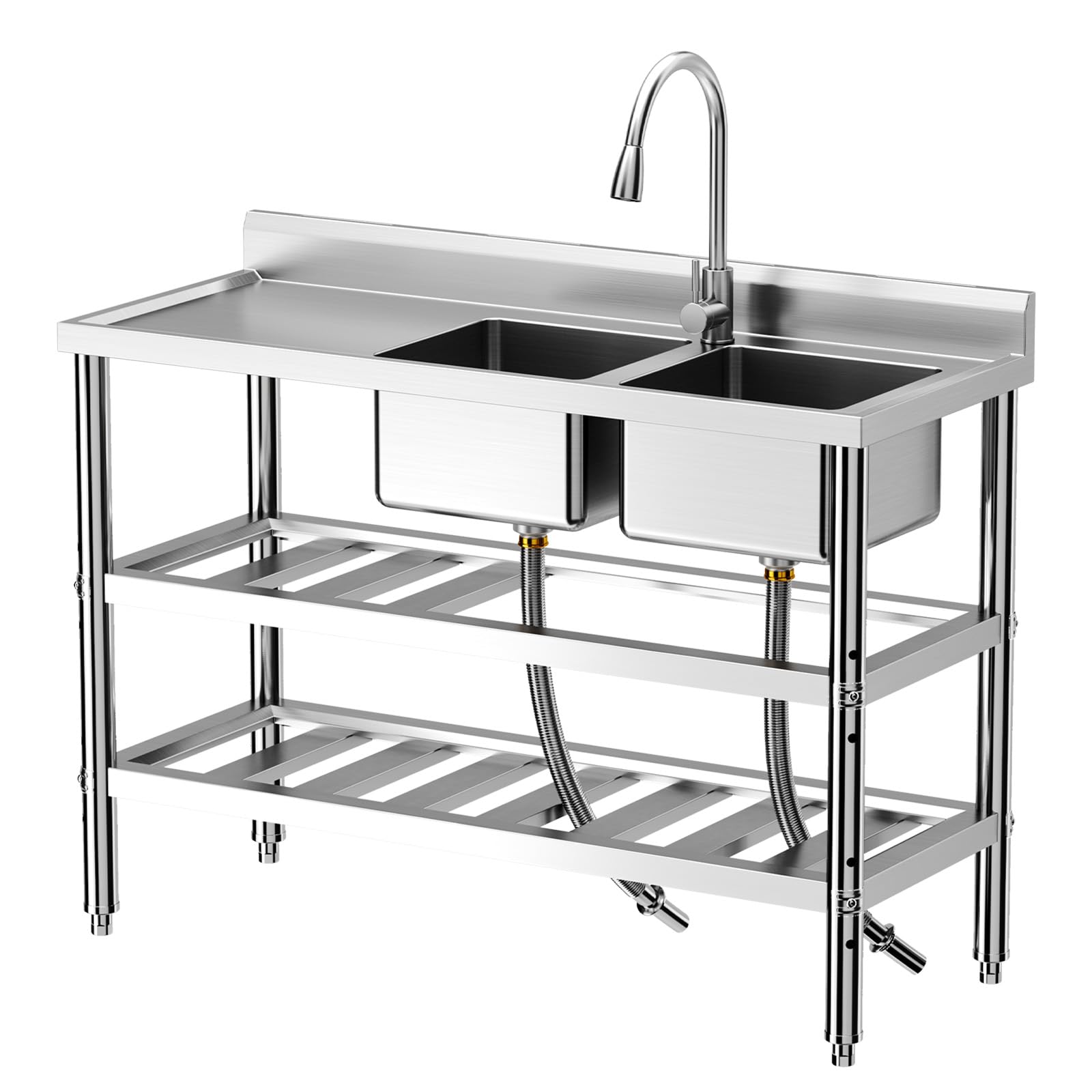 Quality Sinks and Fixtures