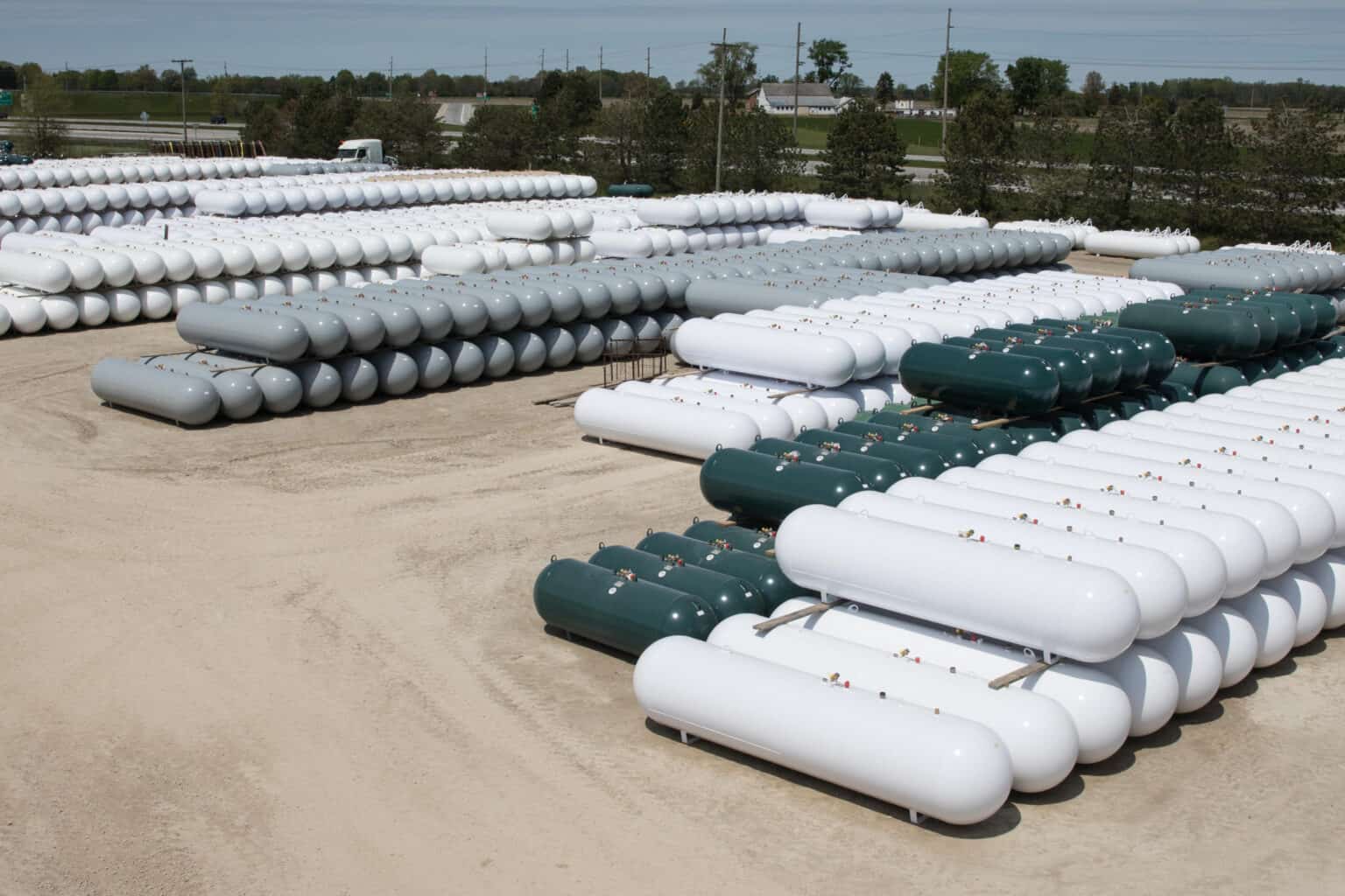 Quality Steel Corporation