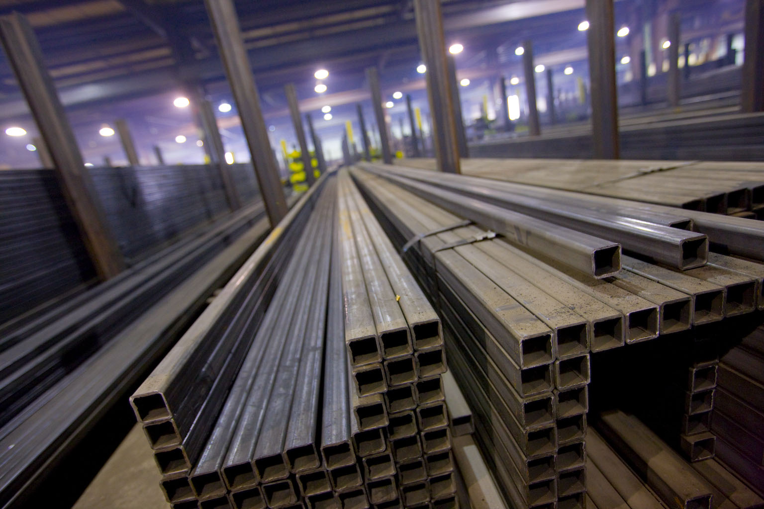 Quality Steel Tube Fabrication & Supply