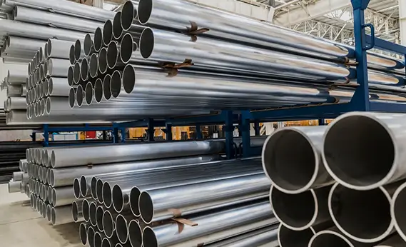 Quality Steel Tube Fabrication & Supply