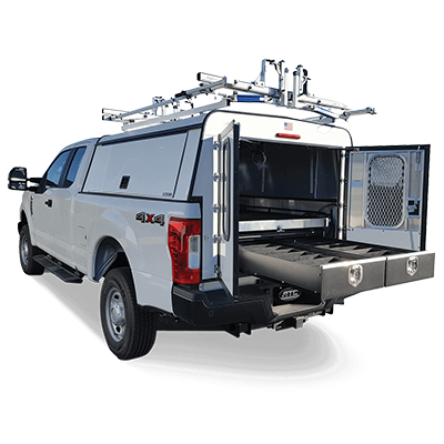 Quality Truck Caps, Tonneau Covers and Accessories