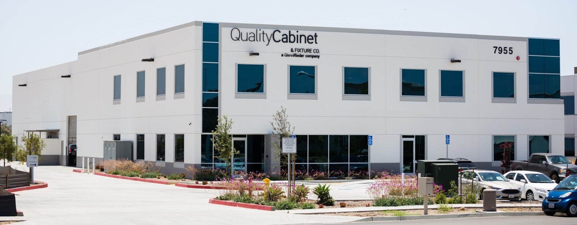 QualityCabinets