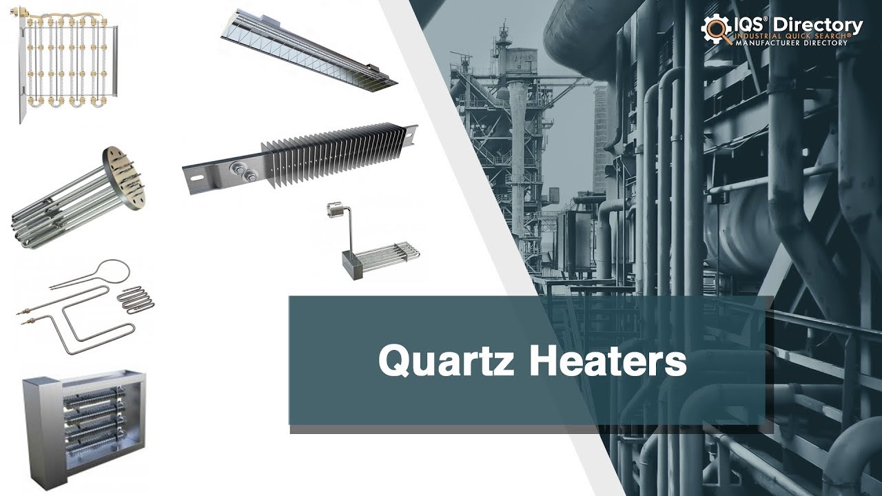 Quarts Heaters industry insight