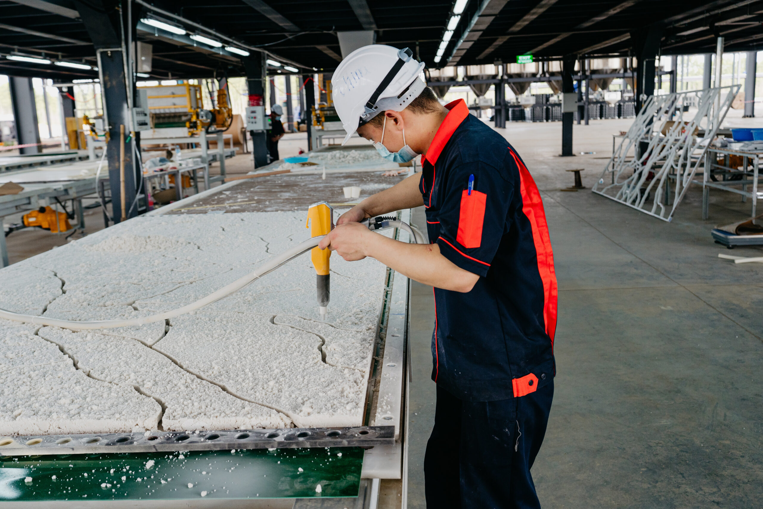 Quartz Countertops Wholesale industry insight