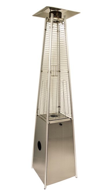 Quartz Heater
