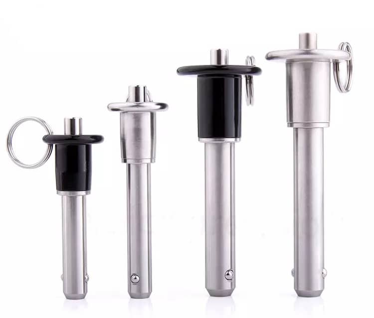 Quick Release Mechanism industry insight