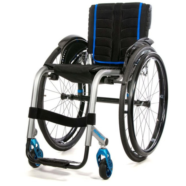 Quickie Wheelchair