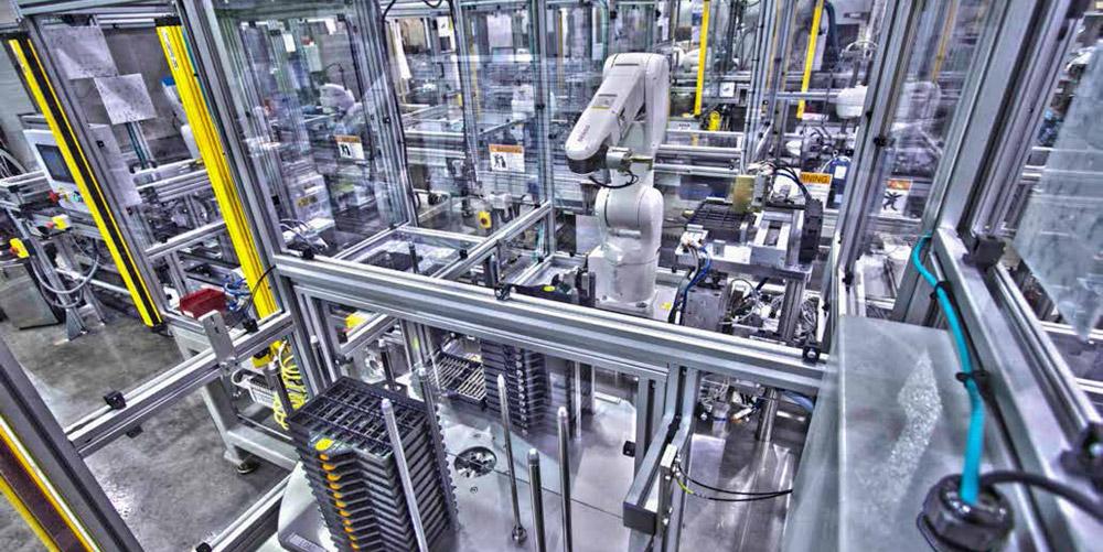 Quicklatch industry insight