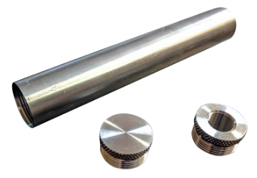 Quietbore Solvent Traps