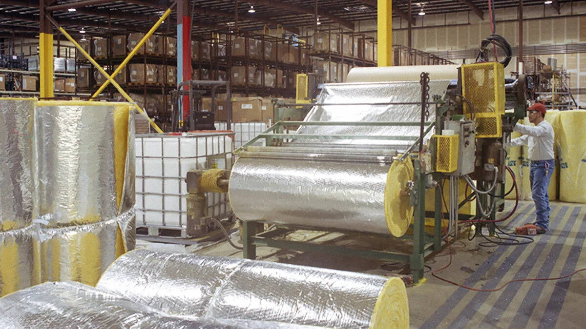 Quietflex Manufacturing